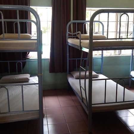 Jesselton Cabin Кота Кинабалу Екстериор снимка