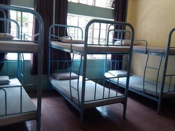 Jesselton Cabin Кота Кинабалу Екстериор снимка