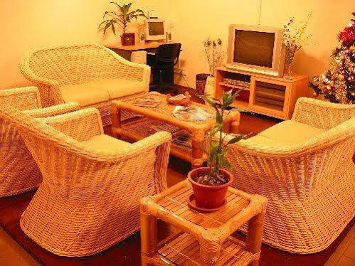 Jesselton Cabin Кота Кинабалу Екстериор снимка