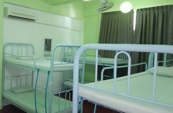Jesselton Cabin Кота Кинабалу Екстериор снимка