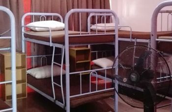 Jesselton Cabin Кота Кинабалу Екстериор снимка